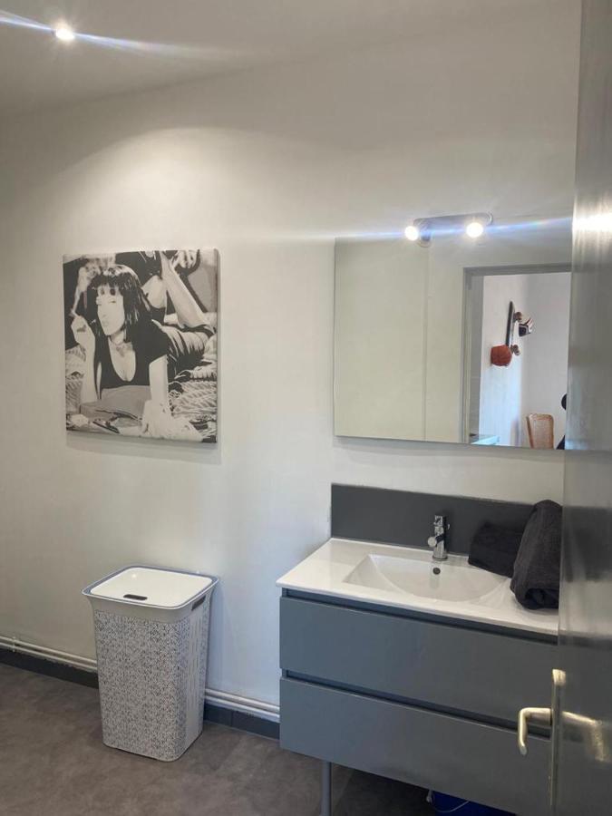 Studio Game Apartment Arras Exterior photo